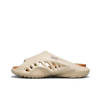 Jeep Slide Slippers Men