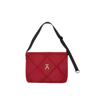 ACMEITEM Polyamide Shoulder Bag Women's Multicolor