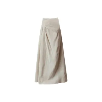 MIMOSA CHUR Workwear Skirt For Women's Women's