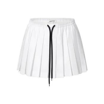 CLIMAX VISION Casual Short Skirts Women's