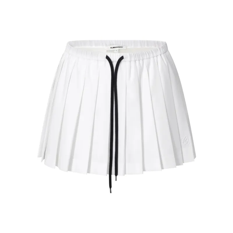 CLIMAX VISION Casual Short Skirts Women's-0