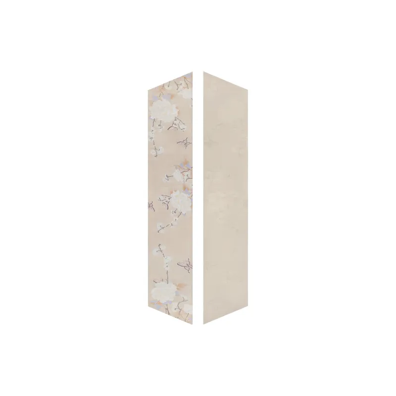 Shanghai Story 100% Mulberry Silk Scarves Women's-2