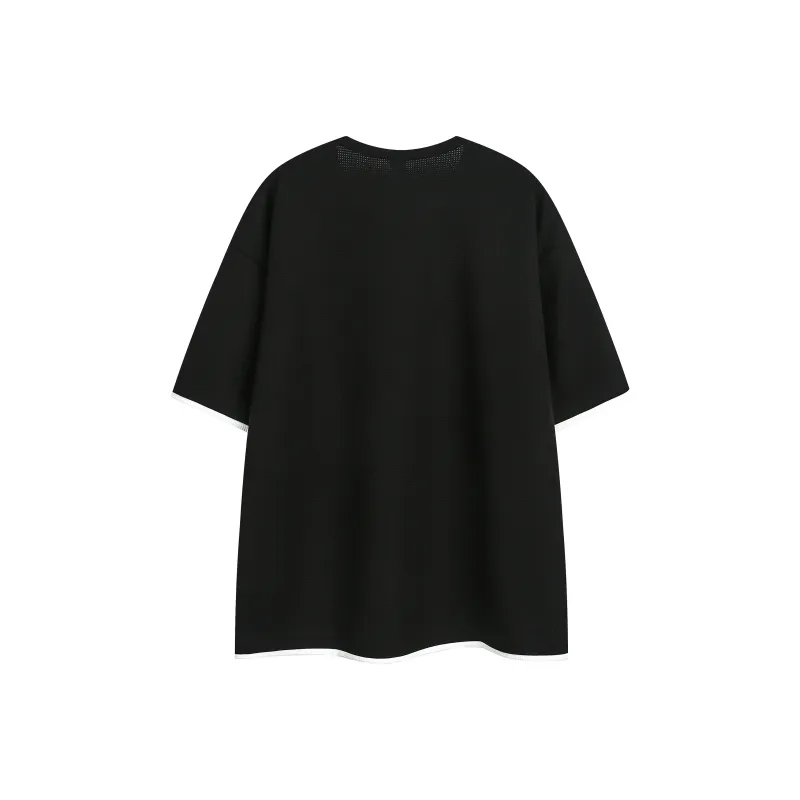 MUSCLETECH T Shirts Unisex-1