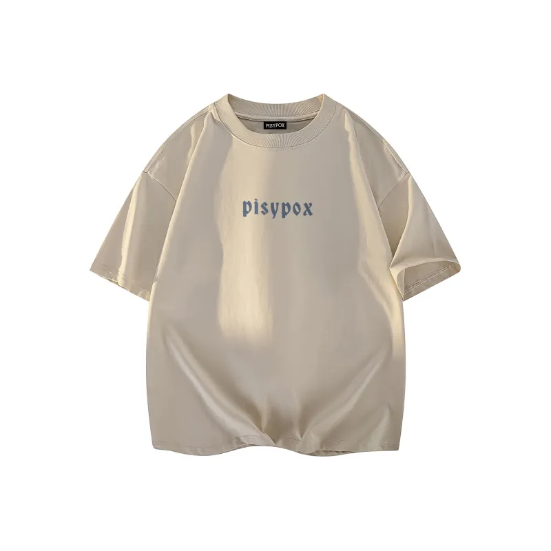 PISYPOX T Shirts Unisex-17