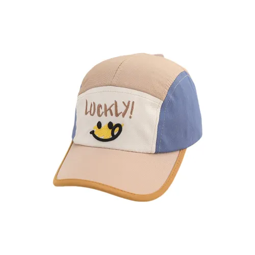 FrogPrince Cotton Baseball Caps Kids'