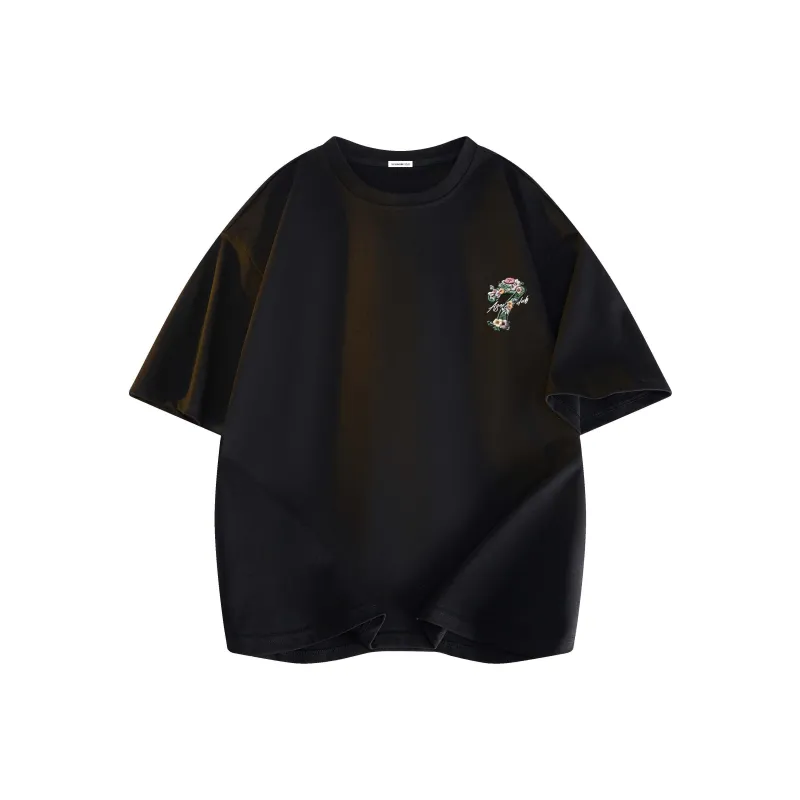 7 SEVFUN T Shirts Unisex-2
