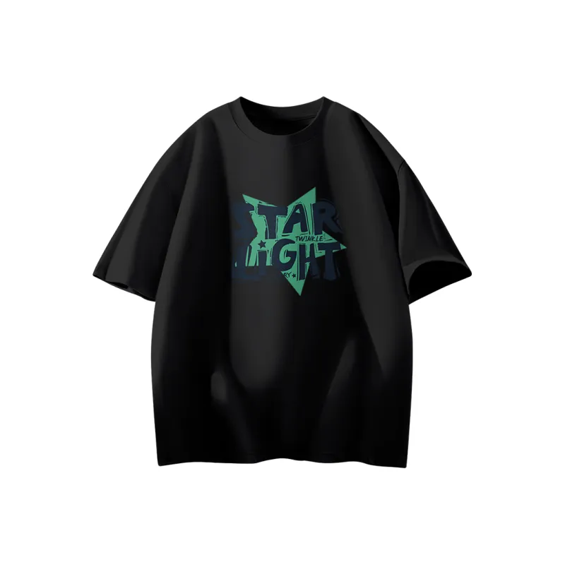 Cotton T Shirts Unisex-36