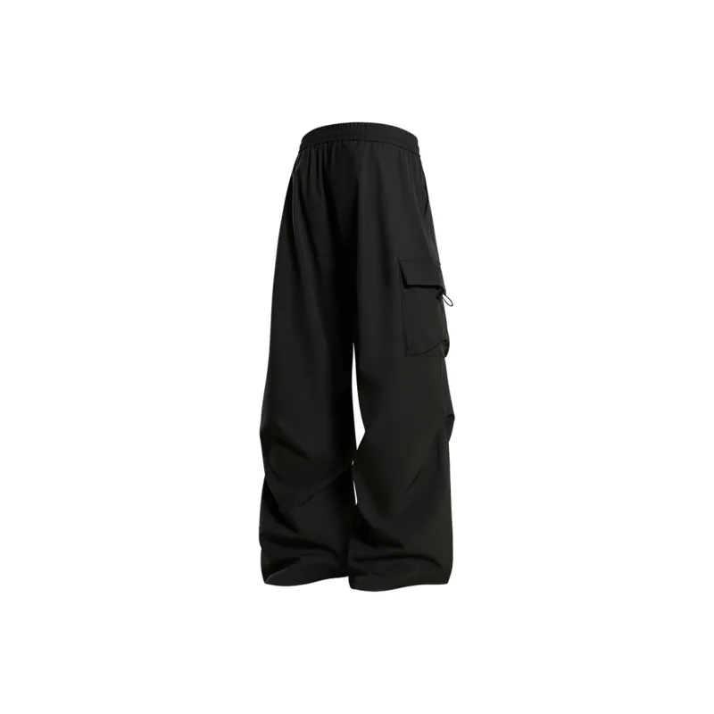 COC CUBE Casual Pants Unisex-2