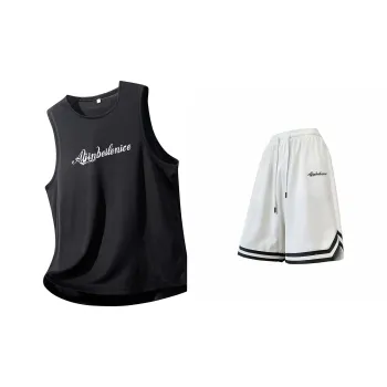 JINBEILE Casual Sportswear Unisex