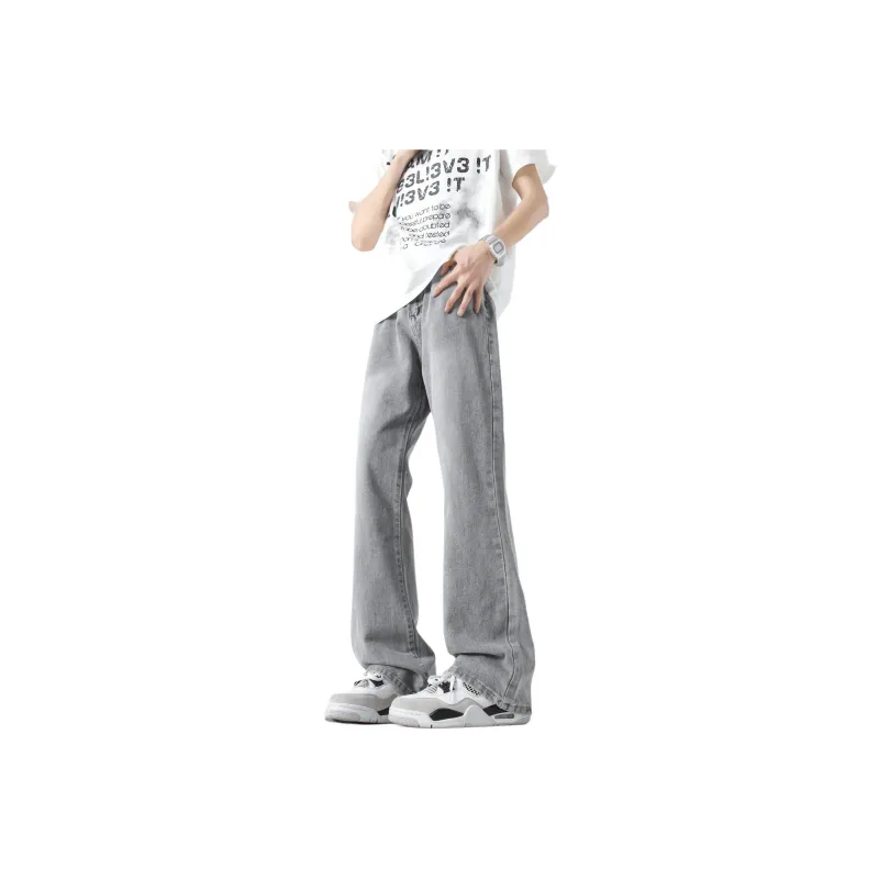 NAXUSTO Jeans Unisex-22