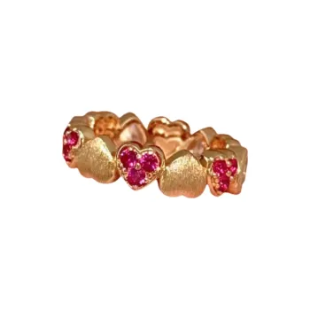 Barbie Rings Women's