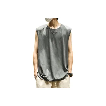 SZON Tank Tops Unisex