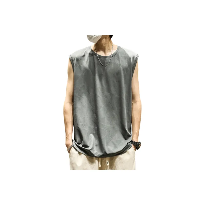SZON Tank Tops Unisex-0