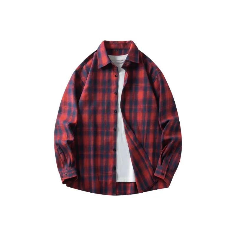 FASTFISH Shirts Unisex-2