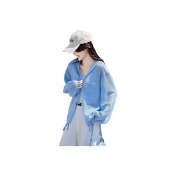 Still Quiet Cropped Coat Regular Women's