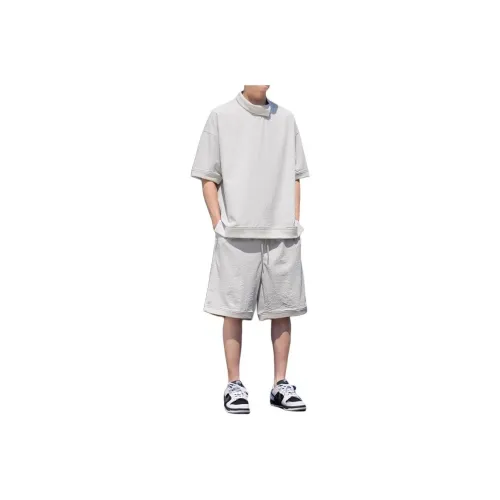 OKPI Casual Sportswear Unisex