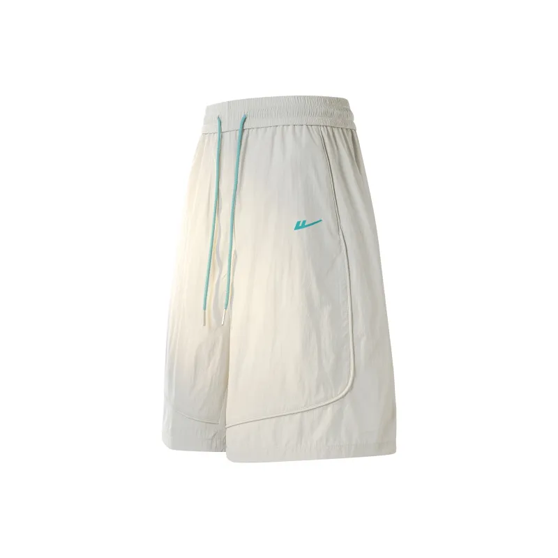 Warrior Ride The Wind And Waves Series Casual Shorts Unisex-8