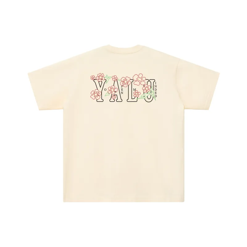 Yalu T Shirts Unisex-10