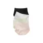 Dark Pink+Pea Green+Light Gray Purple+Black