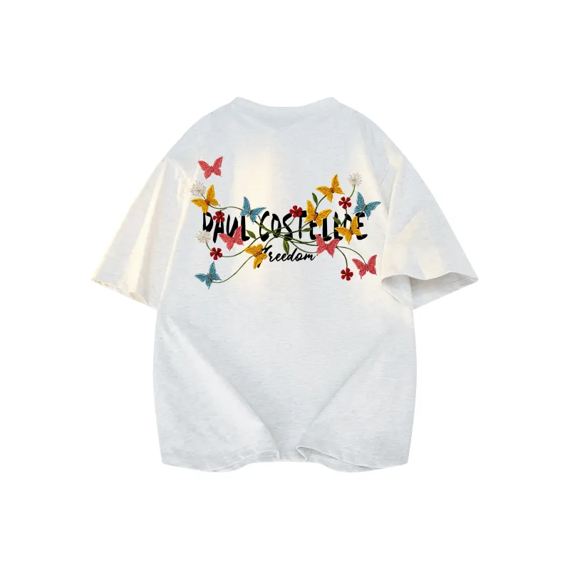 PAUL COSTELLOE T Shirts Unisex-8