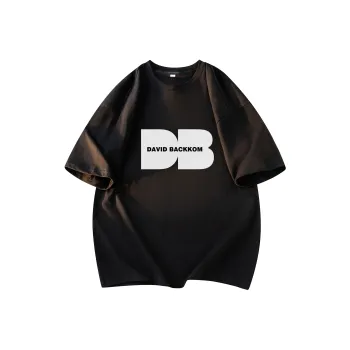 David Bakken T Shirts Unisex