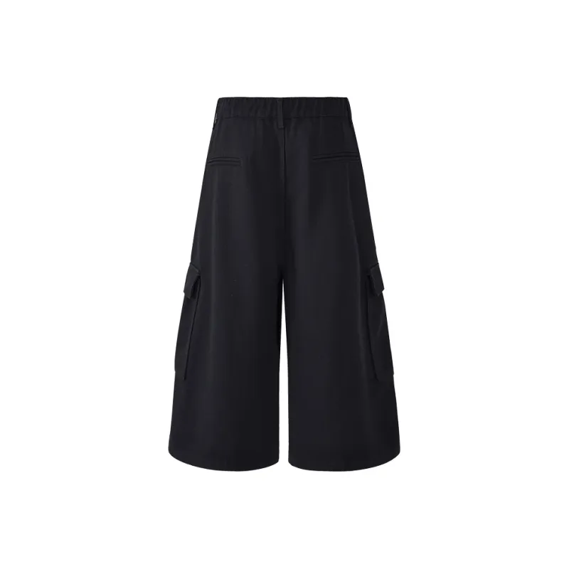 MJB Denim Shorts Women's-15