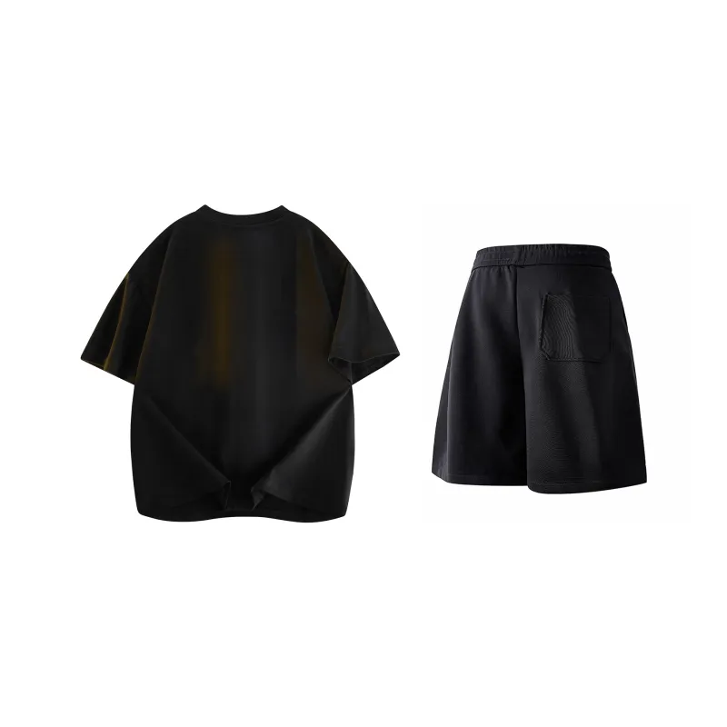 JINBEILE Casual Sportswear Unisex-19