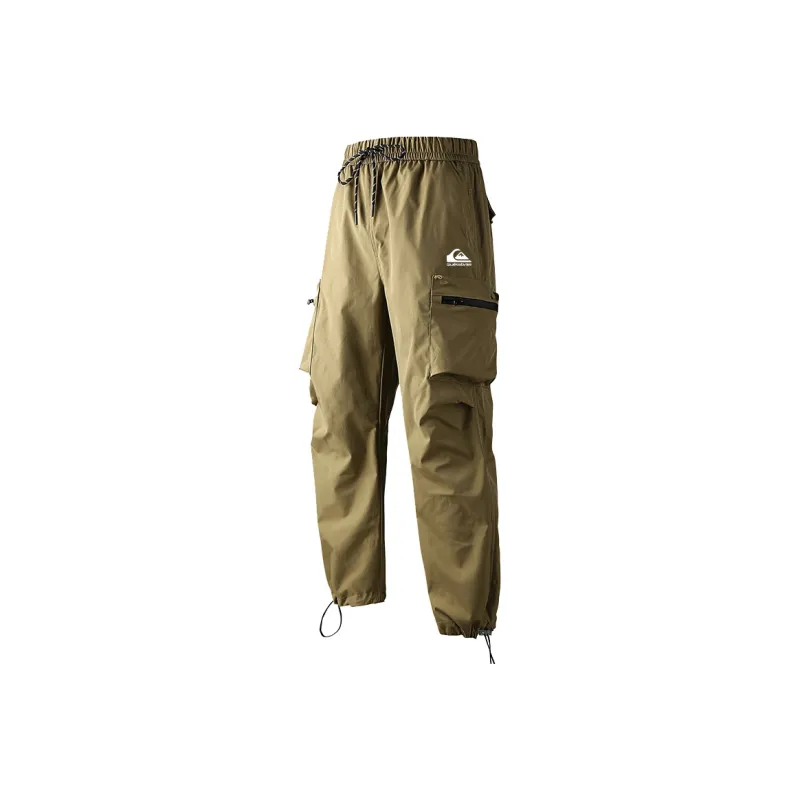 Quiksilver Casual Pants Unisex-9