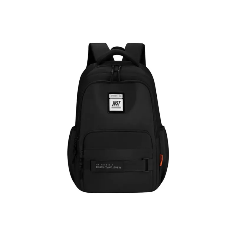 H YXIANG Oxford Backpack Unisex Multicolor-4