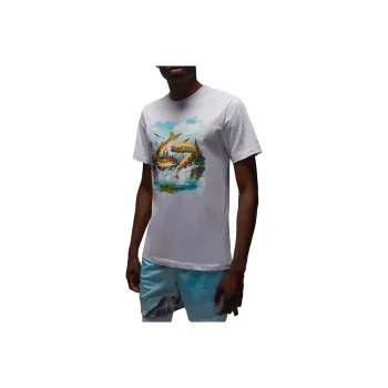 JORDAN Luka Men's T Shirt