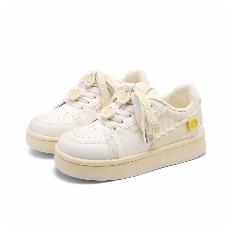 Dawei's House Low Top Skateboard Shoes Women's Gift Box Set-14