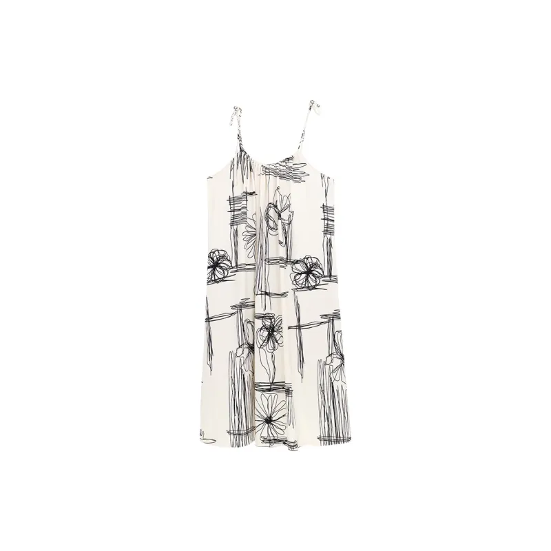 Mulong Family Nightgown Women's-0