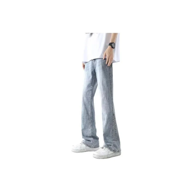 SOCKKEY Jeans Unisex-9
