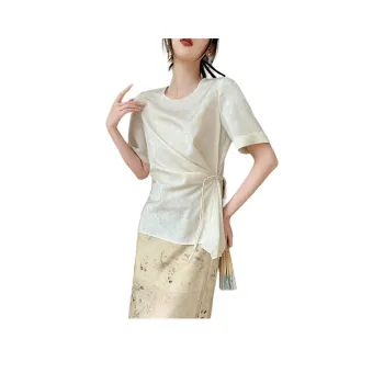 The Temptation Of The Muse Shirt Women's