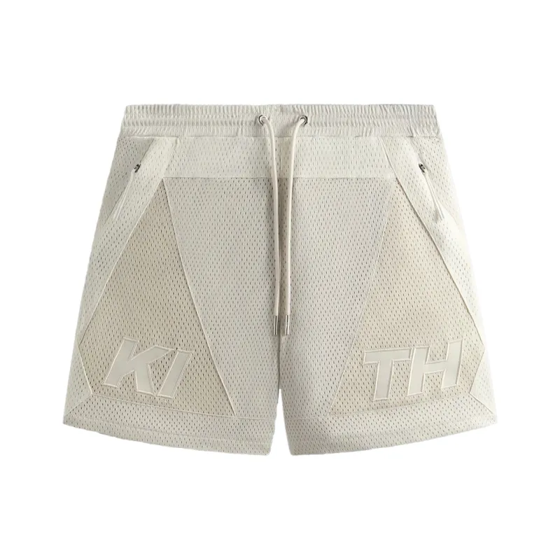 KITH Mesh Turbo Short-0
