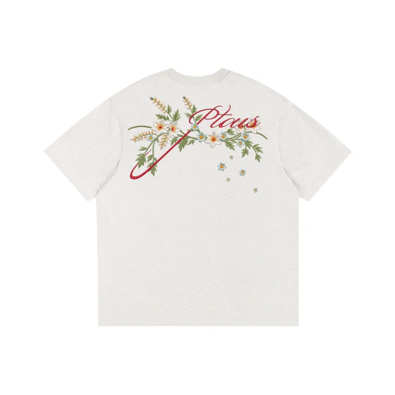 PUNCTILIOUS T Shirts Unisex-21