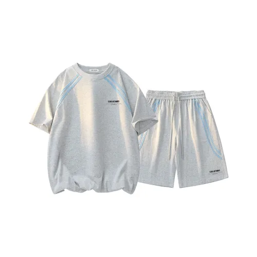 Colorful Creations Casual Sportswear Unisex