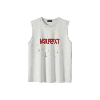 Mountainpeak Tank Tops Unisex