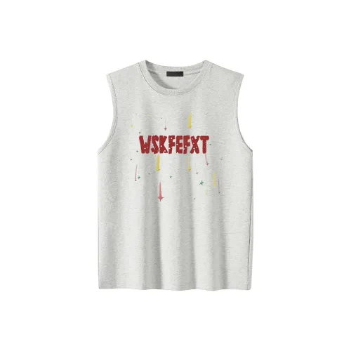 Mountainpeak Tank Tops Unisex