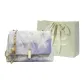 Blue+Shopping Bag
