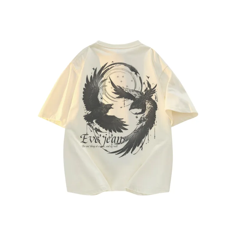 Yiwen T Shirts Unisex-12
