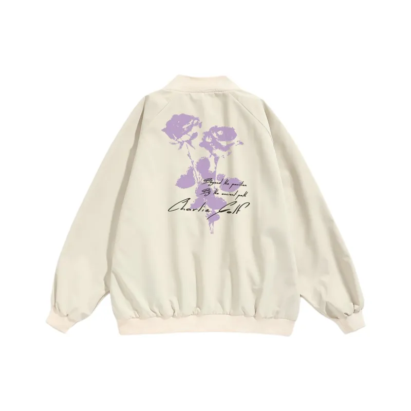 CHARLIE GOLF Jackets & Coats Unisex-3