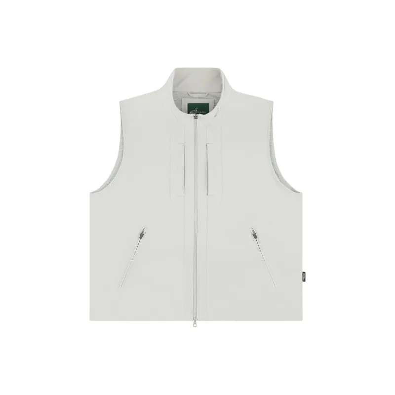 AIME LEON DORE Golf Lightweight Cordura Vest-0