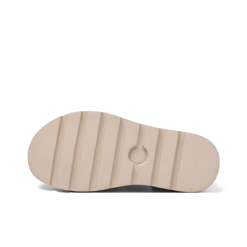 GOLDLION Roman Sandals 5CM Women's-4