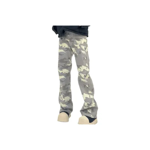 Join Our Newsletter Camouflage