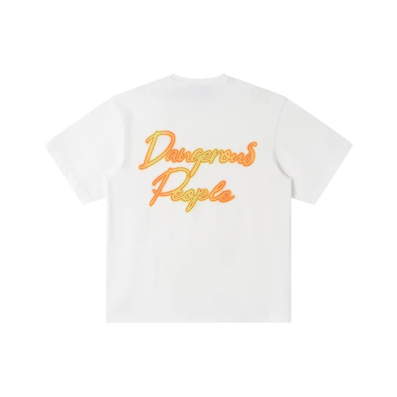 DANGEROUSPEOPLE T Shirts Unisex-0
