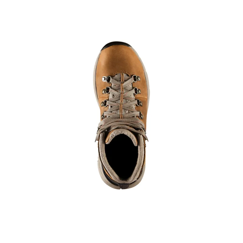 Danner Mountain 600 Short Outdoor Boots Women's Brown-2