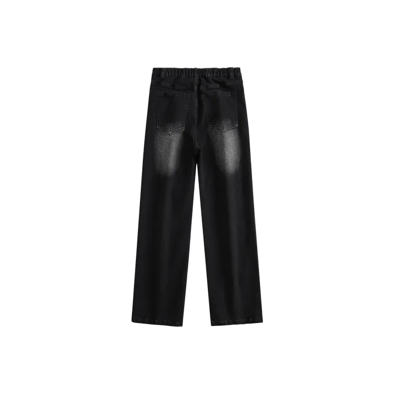 A.B.X Jeans Unisex-5