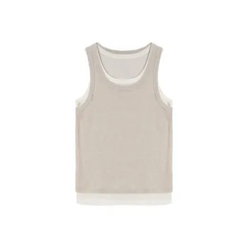 LUYOUYE Tank Tops Women's