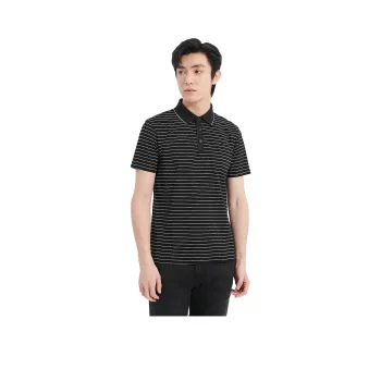 LESS IS MORE Polo Shirts Men